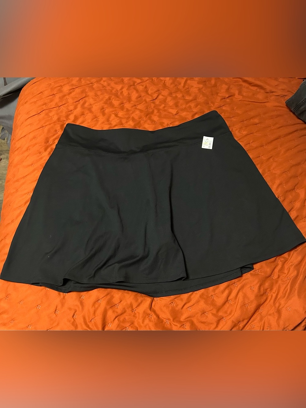 NWT plus size Maurice’s tennis skort 2X